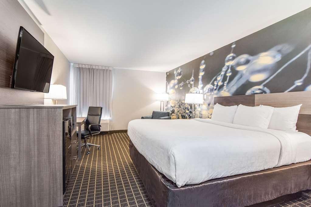 Clarion Pointe South Boston - Danville East Phòng bức ảnh