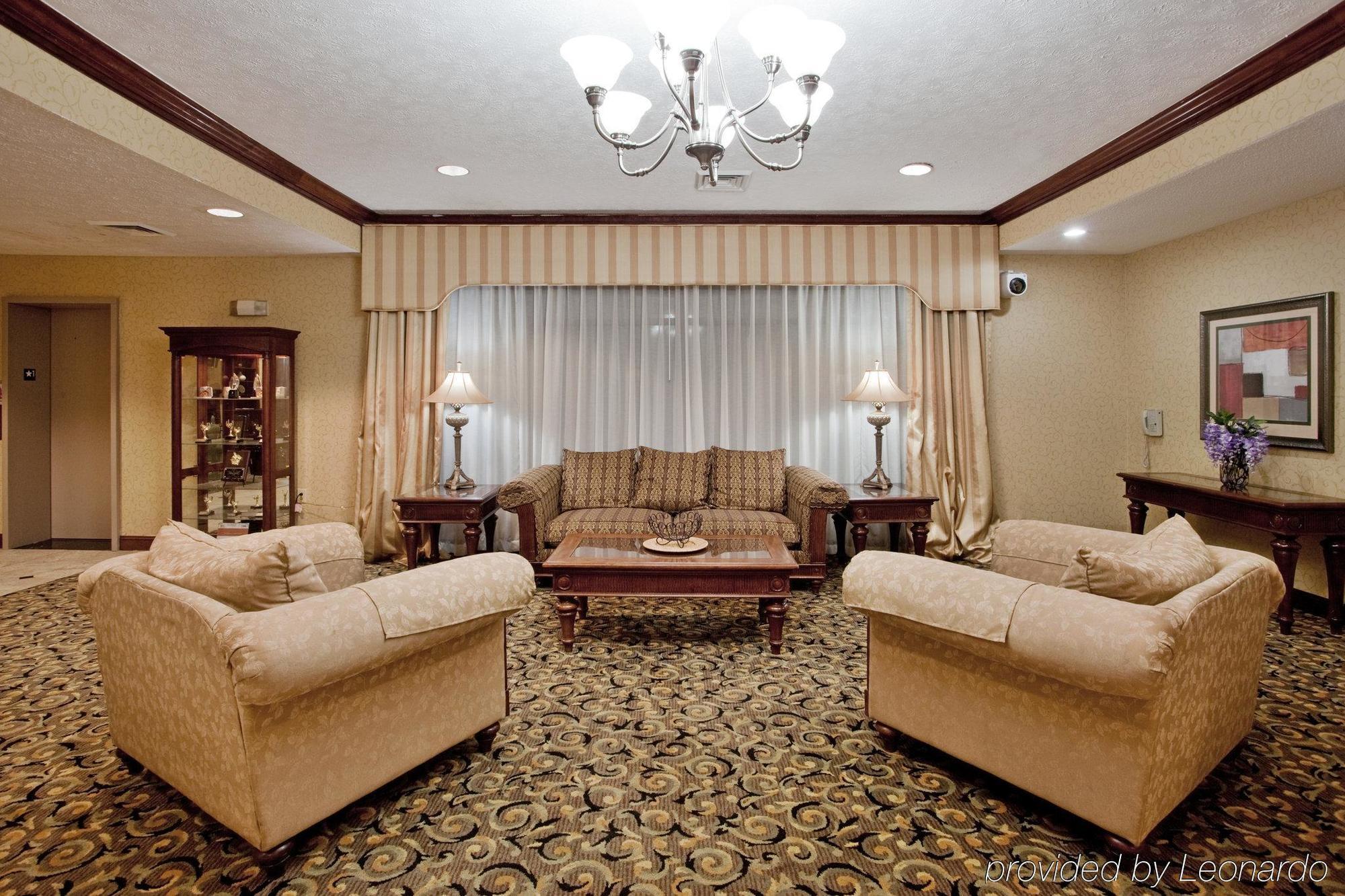 Clarion Pointe South Boston - Danville East Ngoại thất bức ảnh